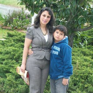 Meet your Posher, Martha